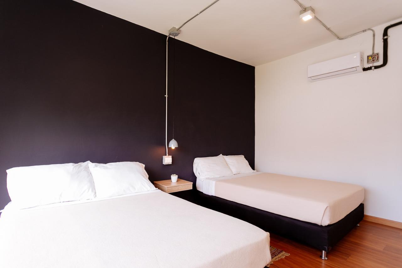Two Br Apartment Lleras Medellín Eksteriør bilde