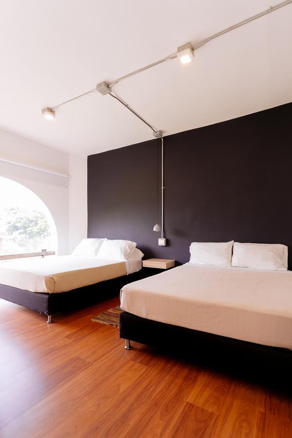 Two Br Apartment Lleras Medellín Eksteriør bilde