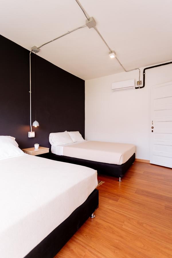 Two Br Apartment Lleras Medellín Eksteriør bilde