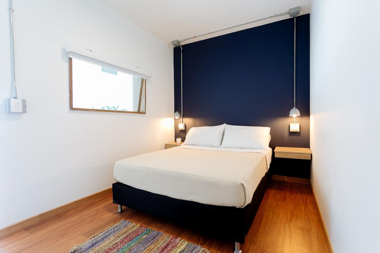Two Br Apartment Lleras Medellín Eksteriør bilde