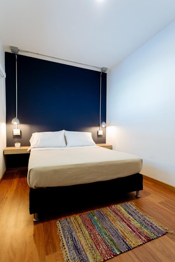 Two Br Apartment Lleras Medellín Eksteriør bilde