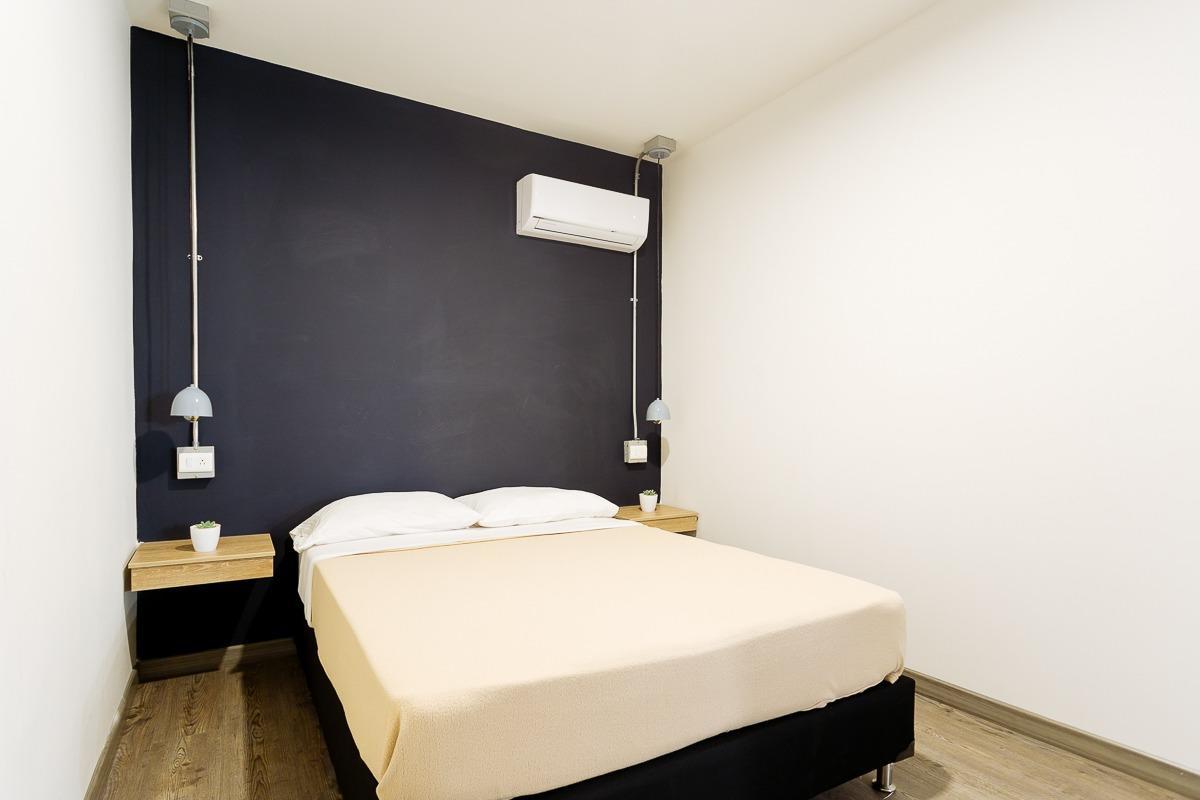 Two Br Apartment Lleras Medellín Eksteriør bilde