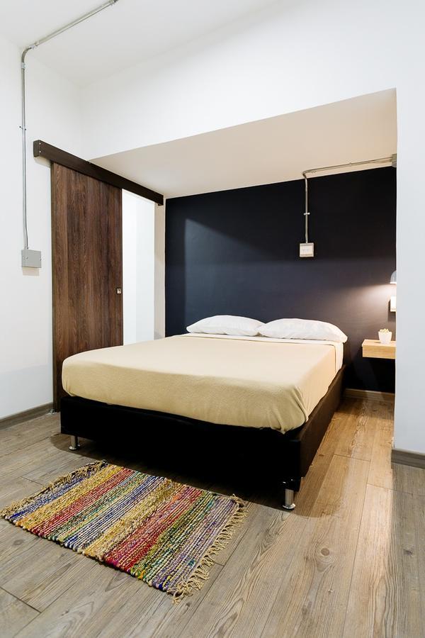 Two Br Apartment Lleras Medellín Eksteriør bilde
