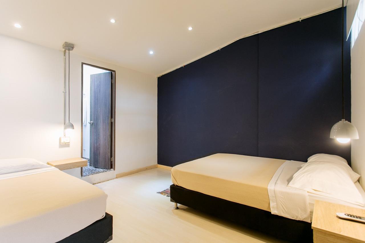Two Br Apartment Lleras Medellín Eksteriør bilde